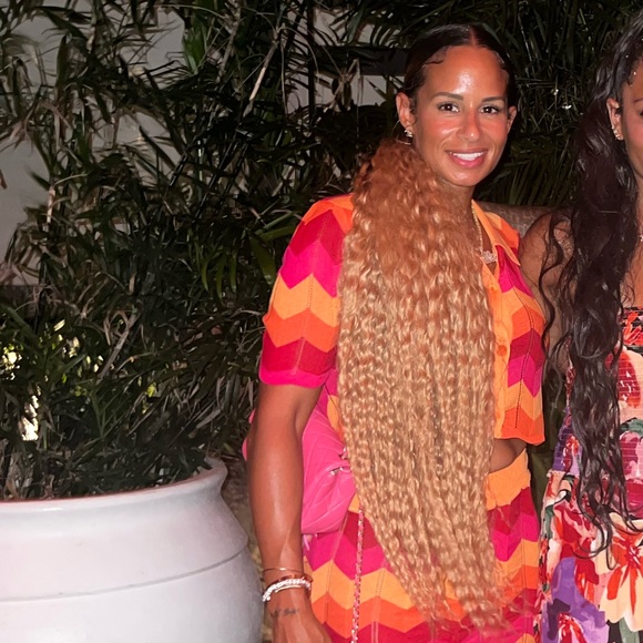 Meet your Posher, Meme Rose - Picture 1 of 1